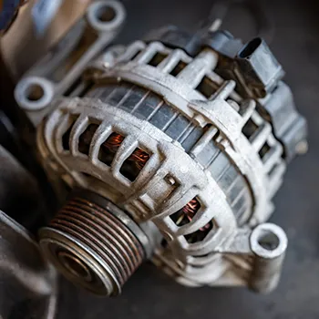 alternator-repair