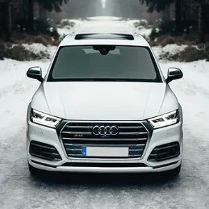 Sioux Falls Audi Repair