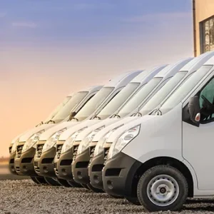 Sprinter Transmissions