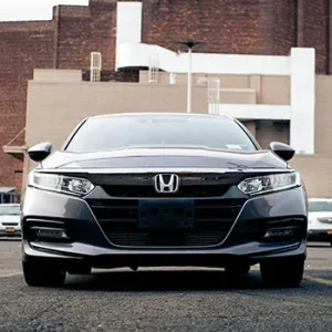Sioux Falls Honda Repair