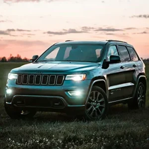 Sioux Falls Jeep Repair