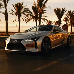 Sioux Falls Lexus Repair