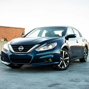 Sioux Falls Nissan Repair