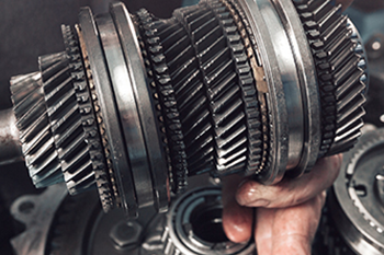 Sioux Falls Transmission Service & Repair