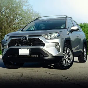 Sioux Falls Toyota Repair