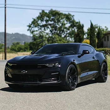 Sioux Falls Chevrolet Repair