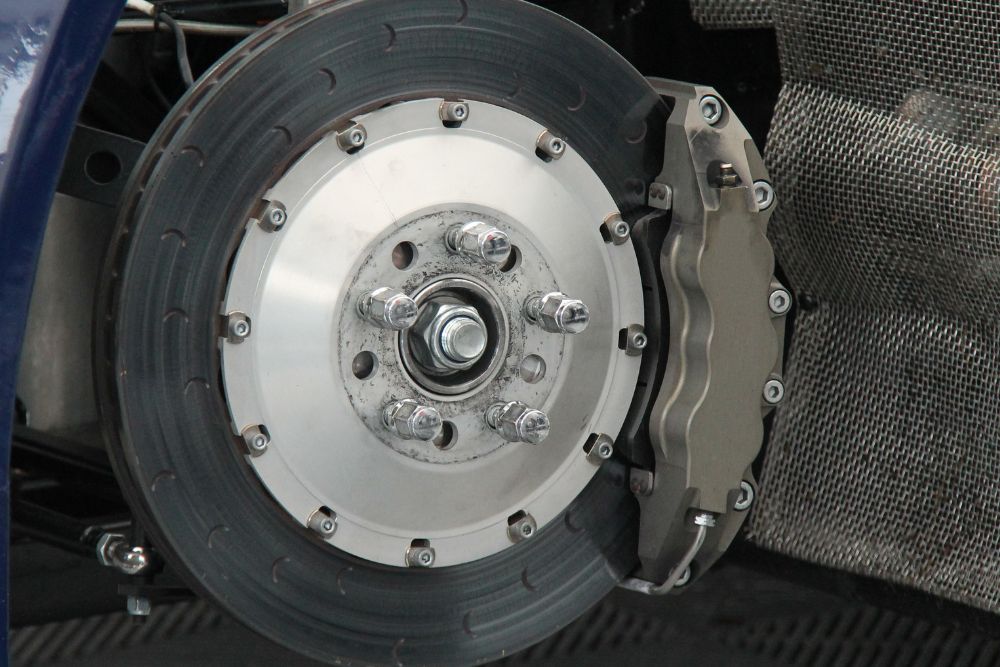 Unveiling The Science: Exploring Brake Pad Materials And Their Impact